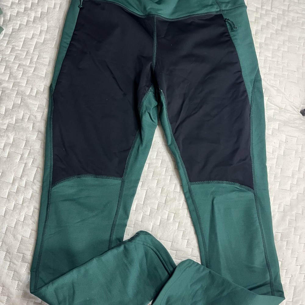 Oiselle All Weather Running Tights